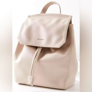 Matt & Nat Small Mumbai Backpack